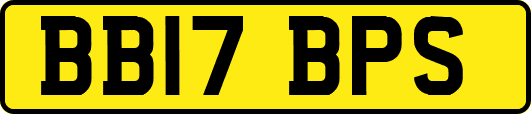 BB17BPS