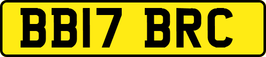 BB17BRC