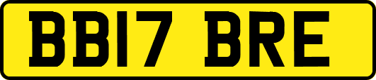 BB17BRE