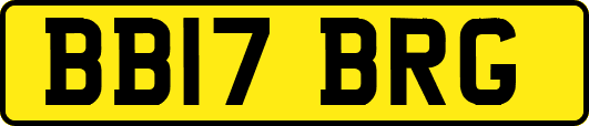 BB17BRG