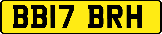 BB17BRH