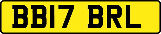 BB17BRL