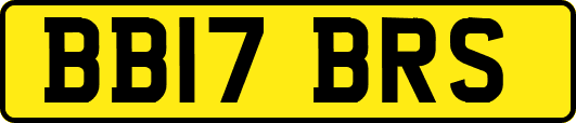 BB17BRS