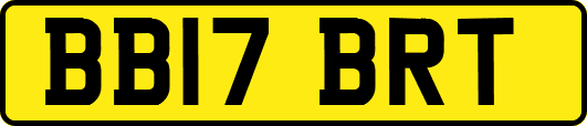 BB17BRT