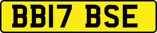 BB17BSE