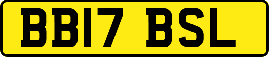 BB17BSL