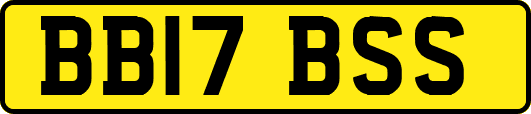 BB17BSS