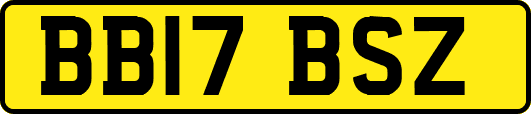 BB17BSZ