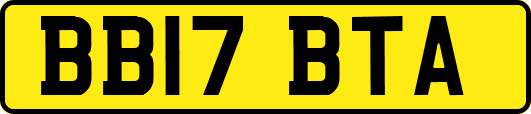 BB17BTA