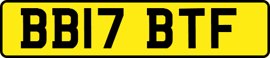 BB17BTF