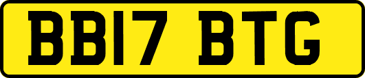 BB17BTG