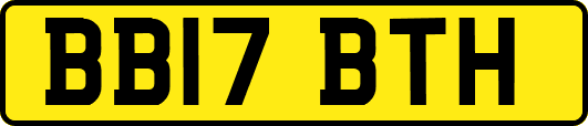 BB17BTH