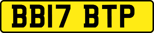 BB17BTP