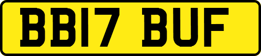 BB17BUF