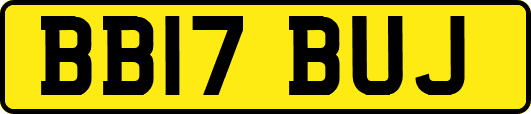 BB17BUJ