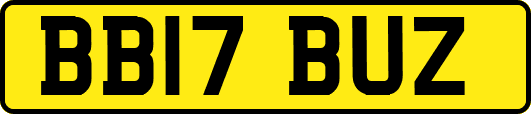 BB17BUZ