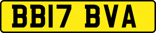 BB17BVA
