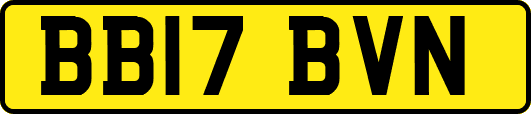 BB17BVN