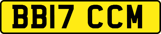 BB17CCM