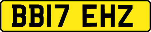BB17EHZ