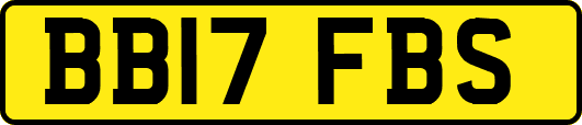 BB17FBS