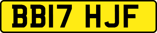 BB17HJF