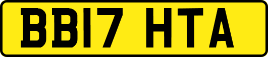 BB17HTA