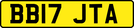 BB17JTA