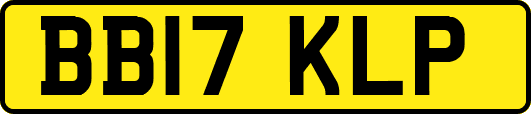 BB17KLP