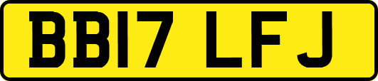 BB17LFJ