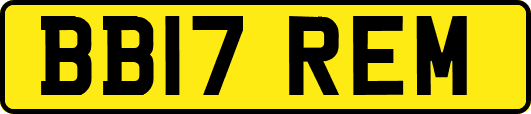 BB17REM