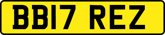 BB17REZ