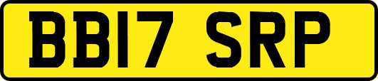 BB17SRP