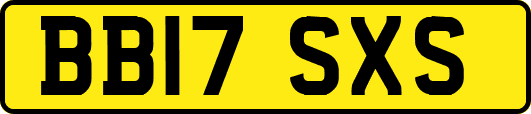 BB17SXS