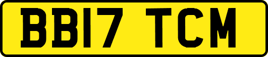 BB17TCM