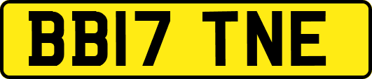 BB17TNE