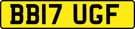 BB17UGF