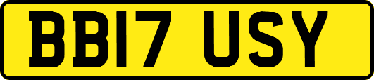BB17USY