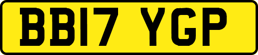 BB17YGP