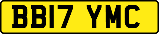 BB17YMC