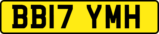 BB17YMH