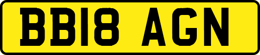 BB18AGN