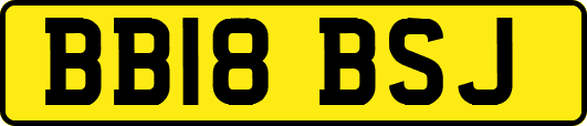 BB18BSJ