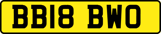 BB18BWO