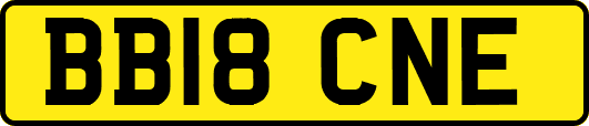 BB18CNE