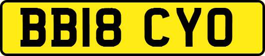 BB18CYO