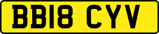 BB18CYV