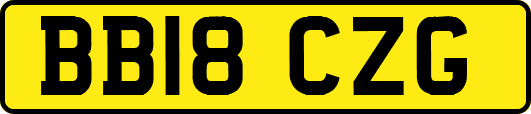 BB18CZG