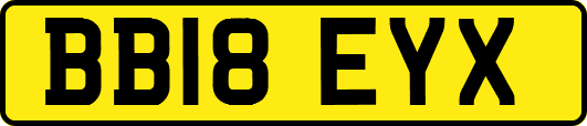 BB18EYX
