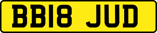 BB18JUD